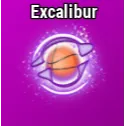 EXCALIBUR