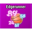 Edge Runner