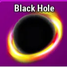 black hole