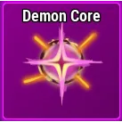 Demon core