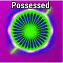 POSSESSED