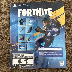 Flowering Chaos Bundle