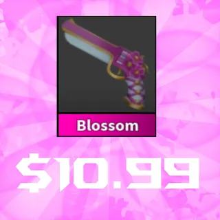 Blossom mm2