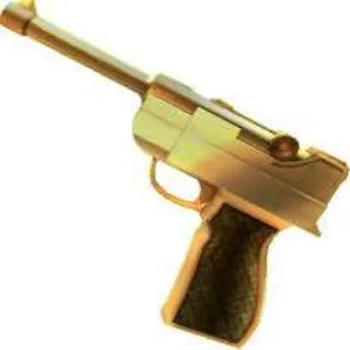 Luger MM2