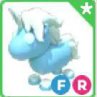 Frost Unicorn