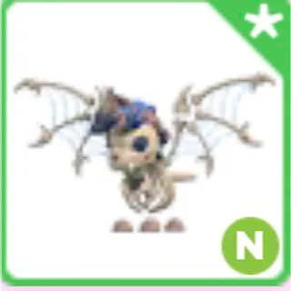 Neom Skelicorn