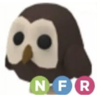 NFR owl
