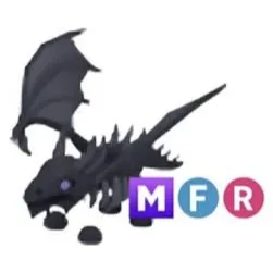 MFR Shadow Dragon