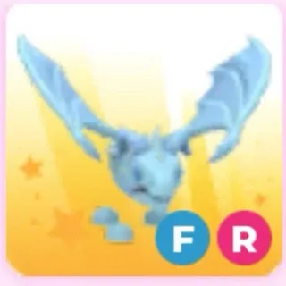 FR Frost dragon
