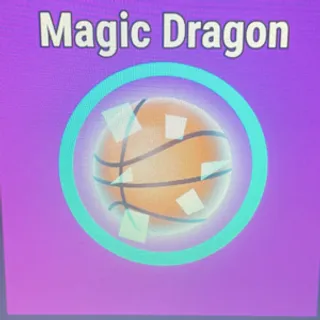 MAGIC DRAGON EFFECT