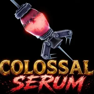 Colossal Serum - AOTR
