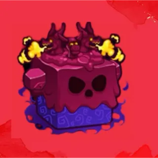 Physical Venom Fruit