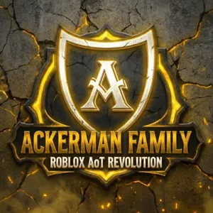 Ackerman Family | AOTR