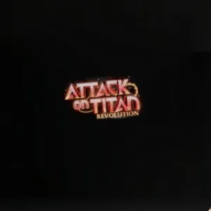 Attack Serum | AOTR