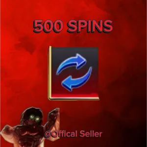 500 SPINS AOTR