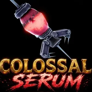 Colossal Serum - AOTR