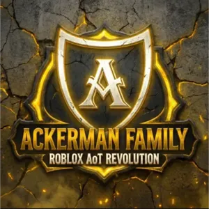 ACKERMAN AOTR