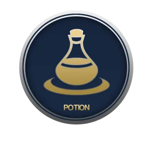 3x 2hr potions | AOTR