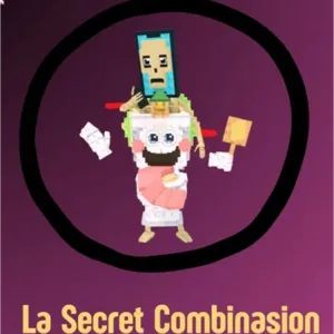 La Secret Combinasion