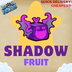 Physical Shadow Fruit