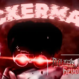 ackerman family aotr