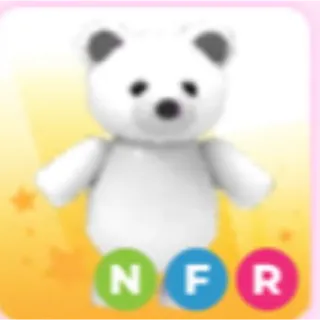 nfr polar bear