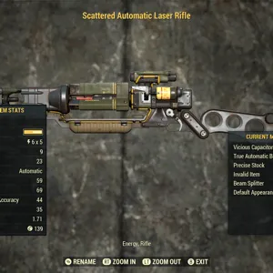 LEGACY NUCLEAR WINTER