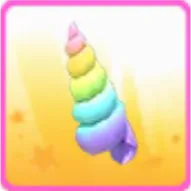 Unicorn Horn