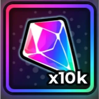 Anime Dice | trait reroll 10k