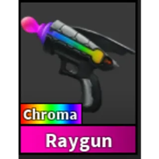 Chroma Raygun