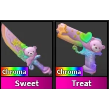 mm2 | Chroma Sweet Set