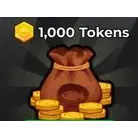 Fish it | 1000 Token