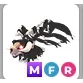 MFR Grim Dragon