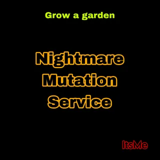 Nightmare Mutation Service