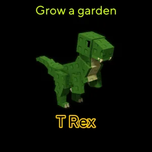 T Rex