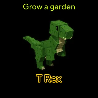 T Rex
