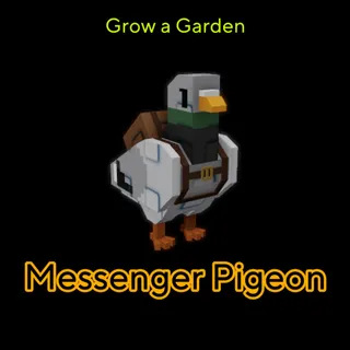 Messenger Pigeon