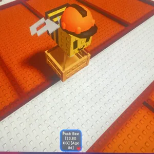 Pack Bee Grow a garden