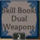 Rune Slayer | Dual Weapons Book