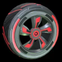 ROCKET LEAGUE ZT-19 WHEEL CODE