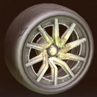 ROCKET LEAGUE SPECIAL BUNDLE (Brainfreeze, Hotwheels, Fusion FR, Revenant Pros)