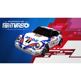 Rocket League Porsche Mobil One Decal Code