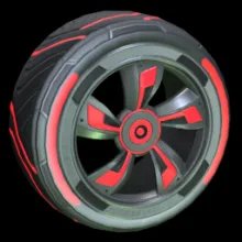 Rocket League ZT-19 Wheel Code