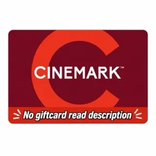 $120.00 CINEMARK (SAVEABLE CREDIT)