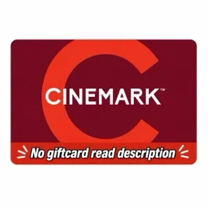$240.00 CINEMARK (SAVEABLE CREDIT)