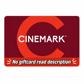 $240.00 CINEMARK (SAVEABLE CREDIT)
