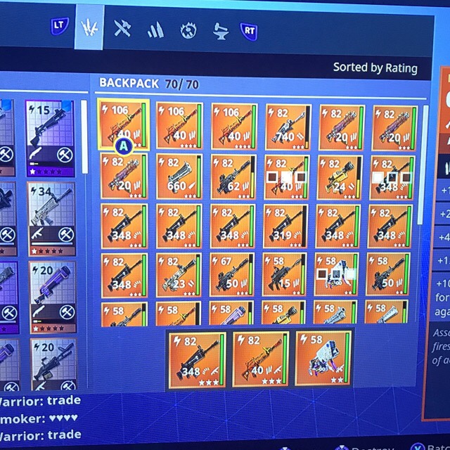 Fortnite Save the world and good account for cheap - XBox ... - 640 x 640 jpeg 231kB