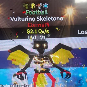 4 TRAIT VULTURINO SKELE