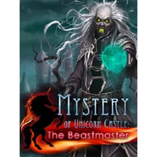 Mystery of Unicorn Castle: The Beastmaster