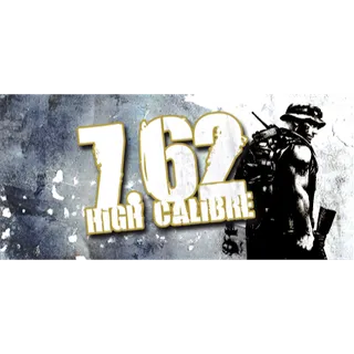 7,62 High Calibre